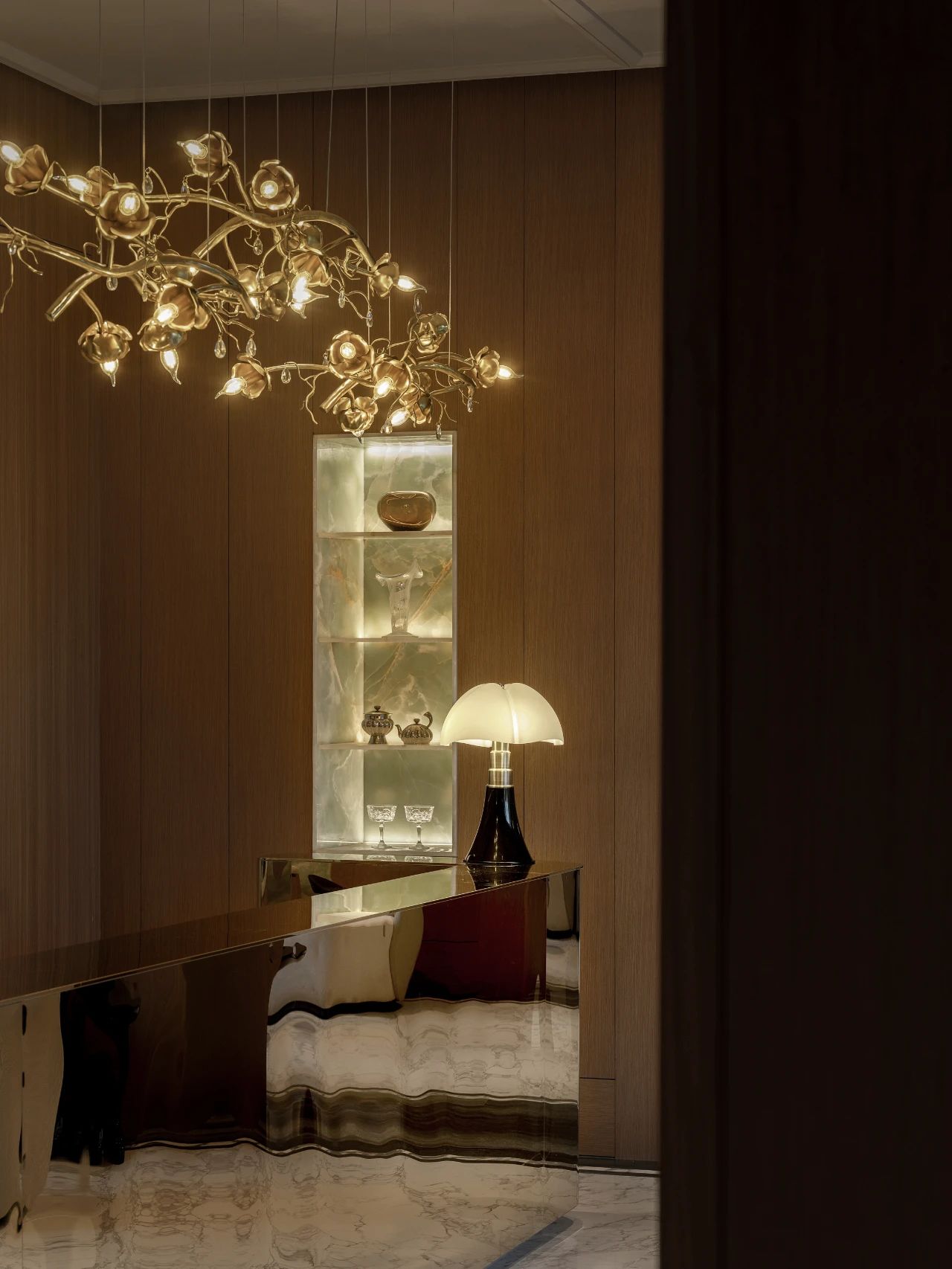 DIA新作｜华润置地·杭州望云璟晨府！-79