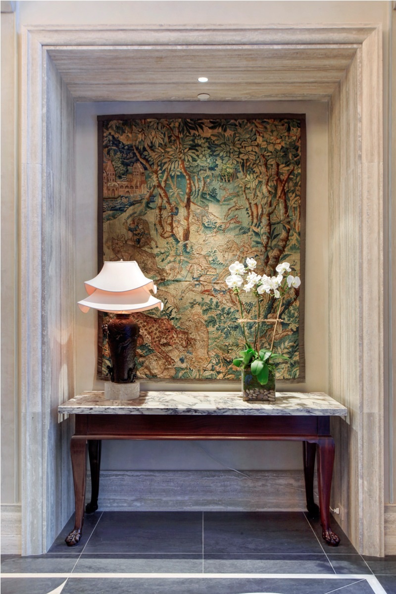 [国外住宅] Studio Sofield   135 East 79th Street 纽约曼哈顿高级住宅-29