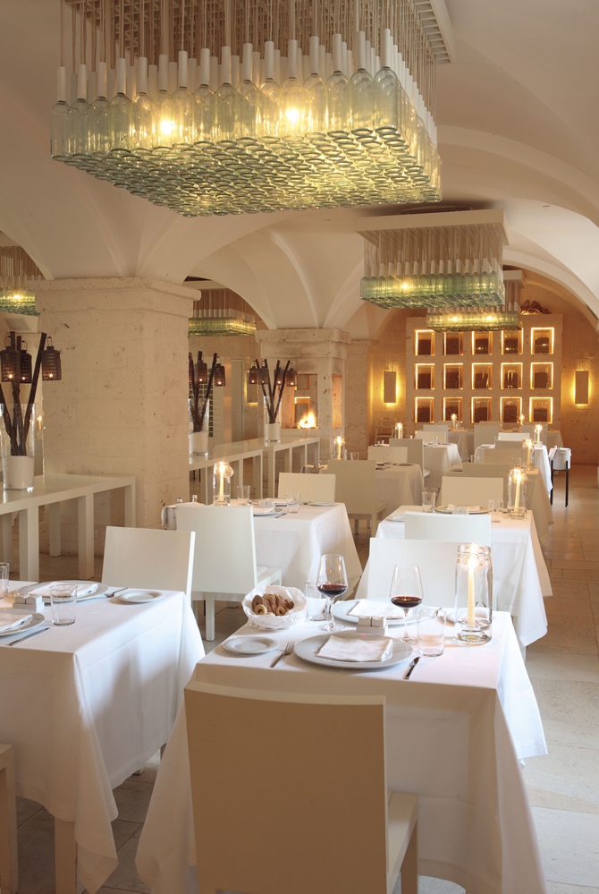 Uma vida cinco estrelas - Tempo da Delicadeza-24