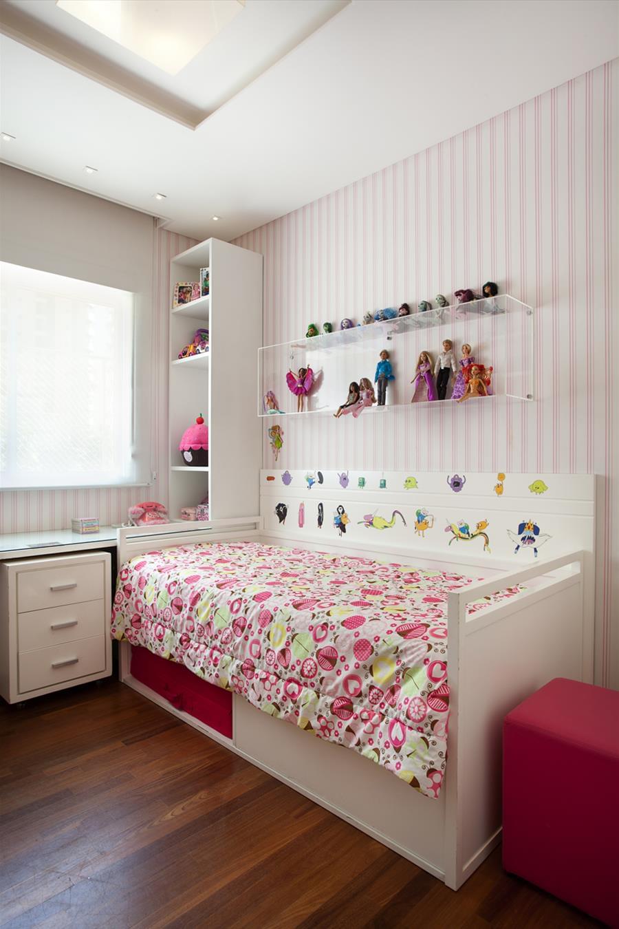 Ibirapuera 公寓-14