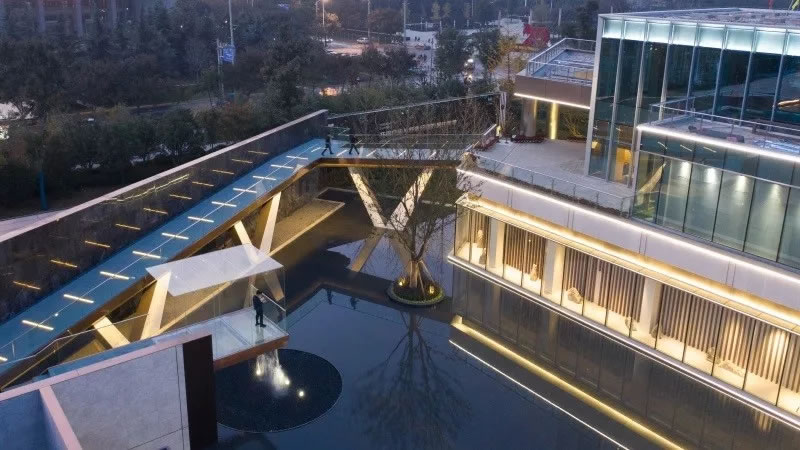 渭南东原·玖城阅丨中国渭南-54