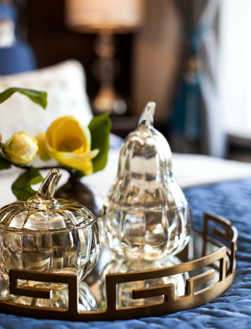 [混搭] 百搭园软装——南京恒大华府-7