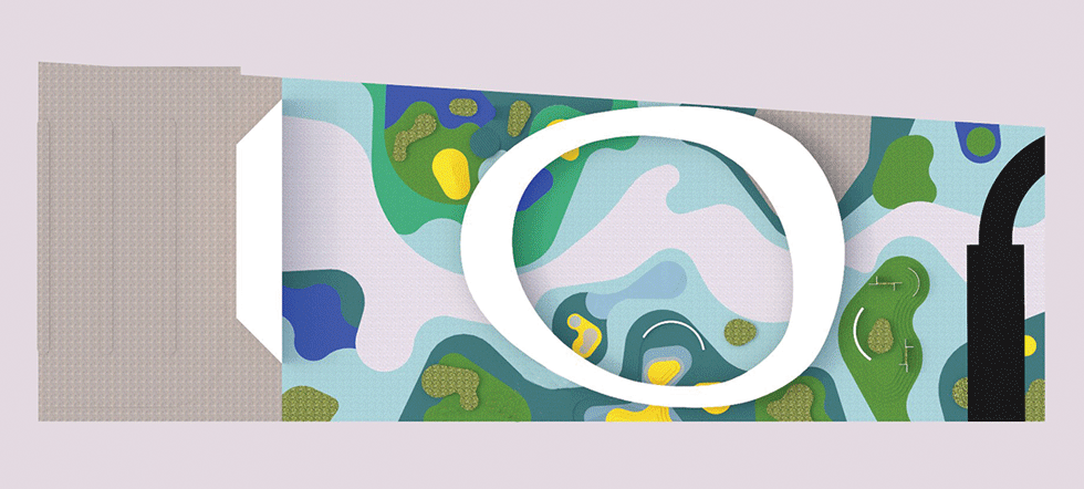 Ruten 公园丨挪威丨SPACEGROUP-11