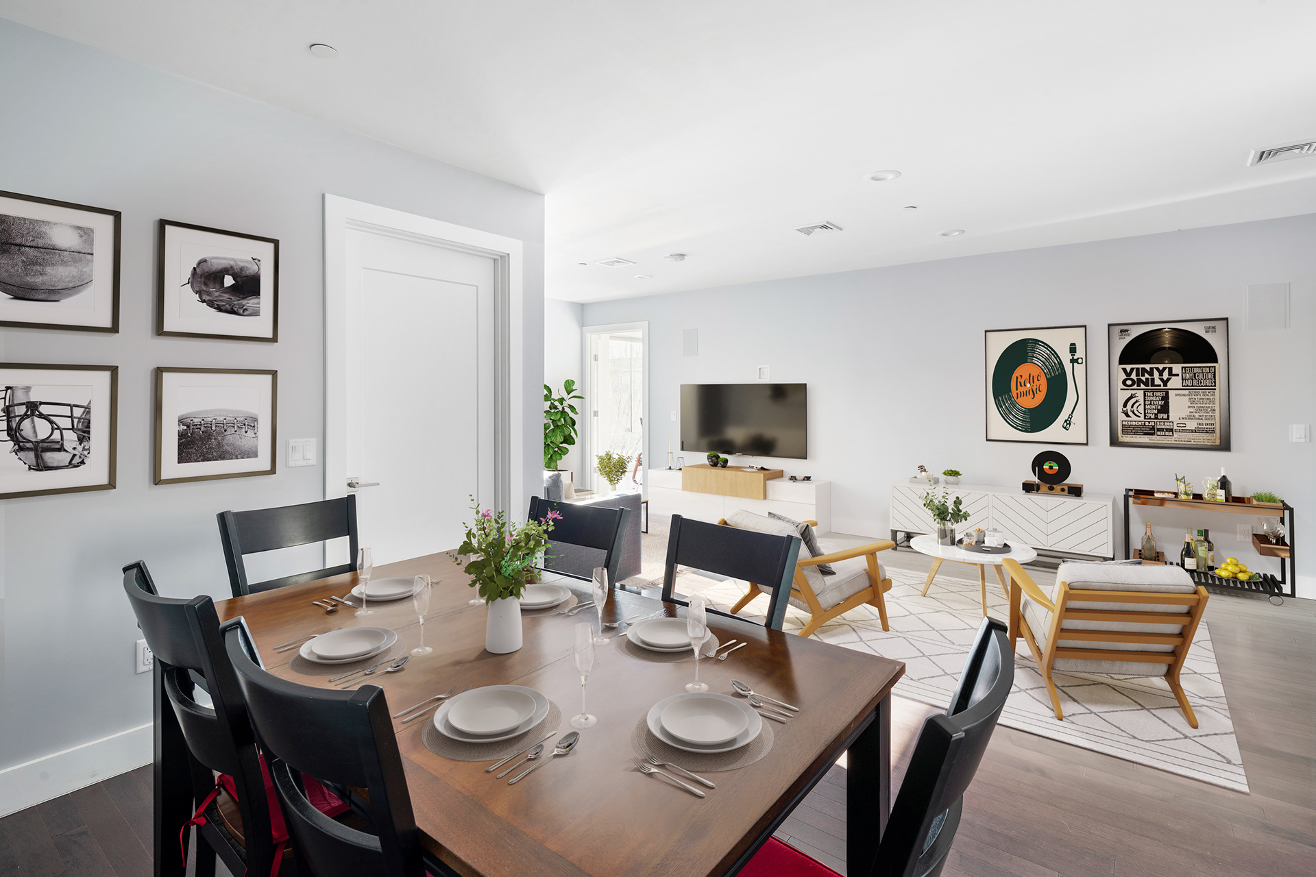 虚拟布置项目 6 号丨V+ Studio-11