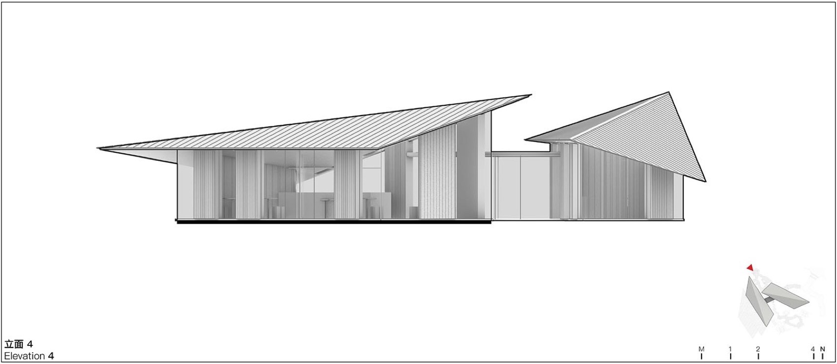 重庆麓悦江城咖啡厅丨中国重庆丨万华研发 + 直现建筑-61