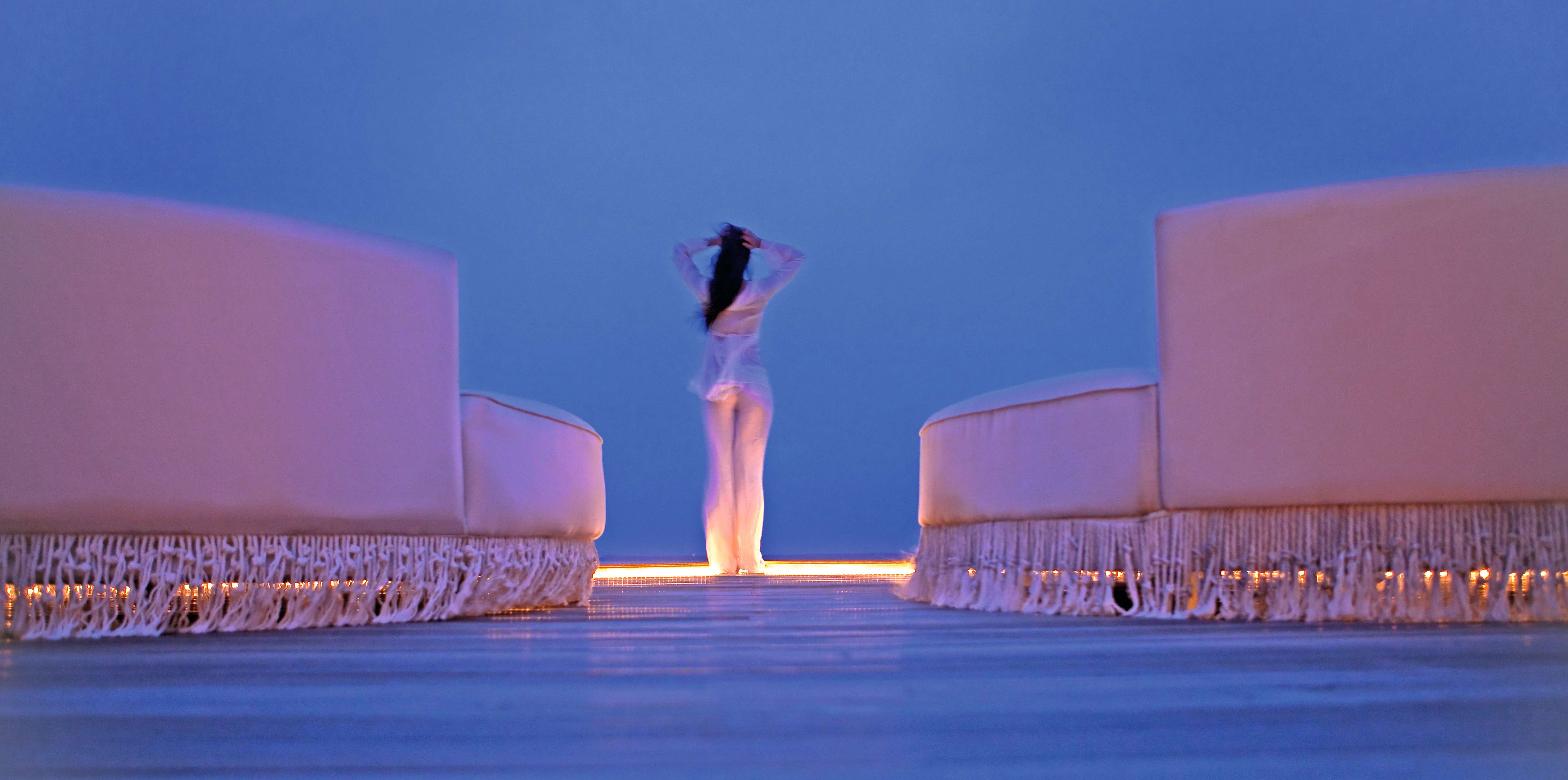 马尔代夫魔富士岛酒店度假村-32