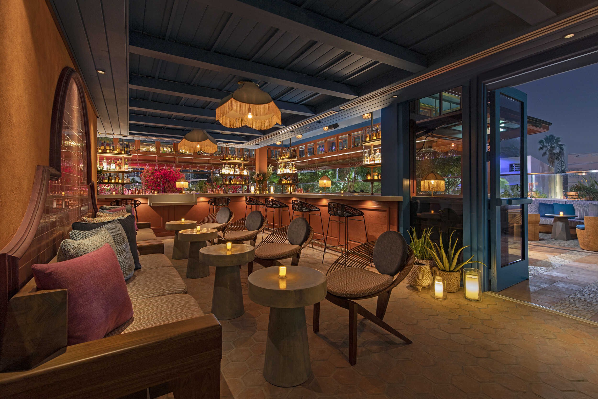 Serena Rooftop | Moxy Hotel South Beach — Saladino Design Studios-1