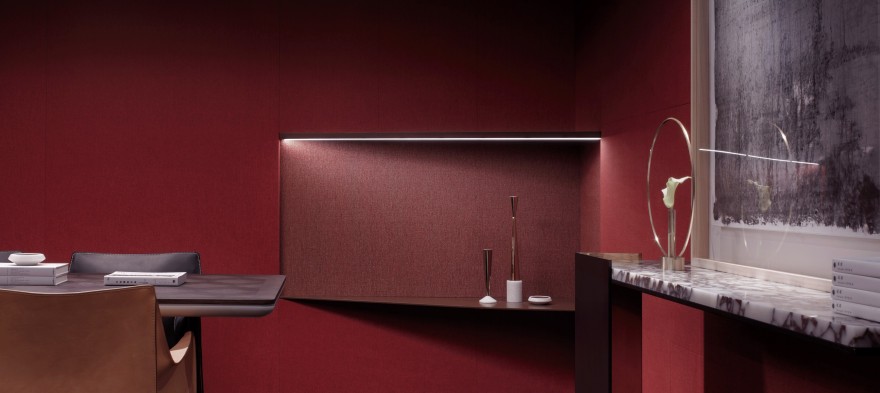 琚宾新作——御风者会所 | 构色-47