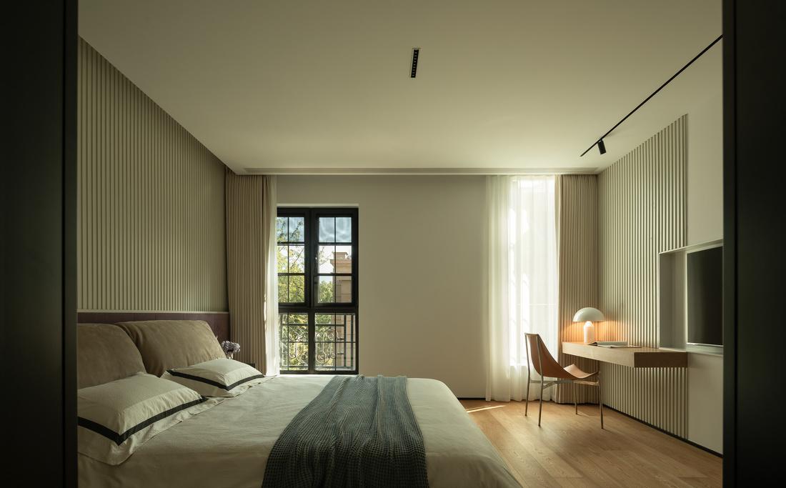 COMO STUDIO ·延续与融合-35