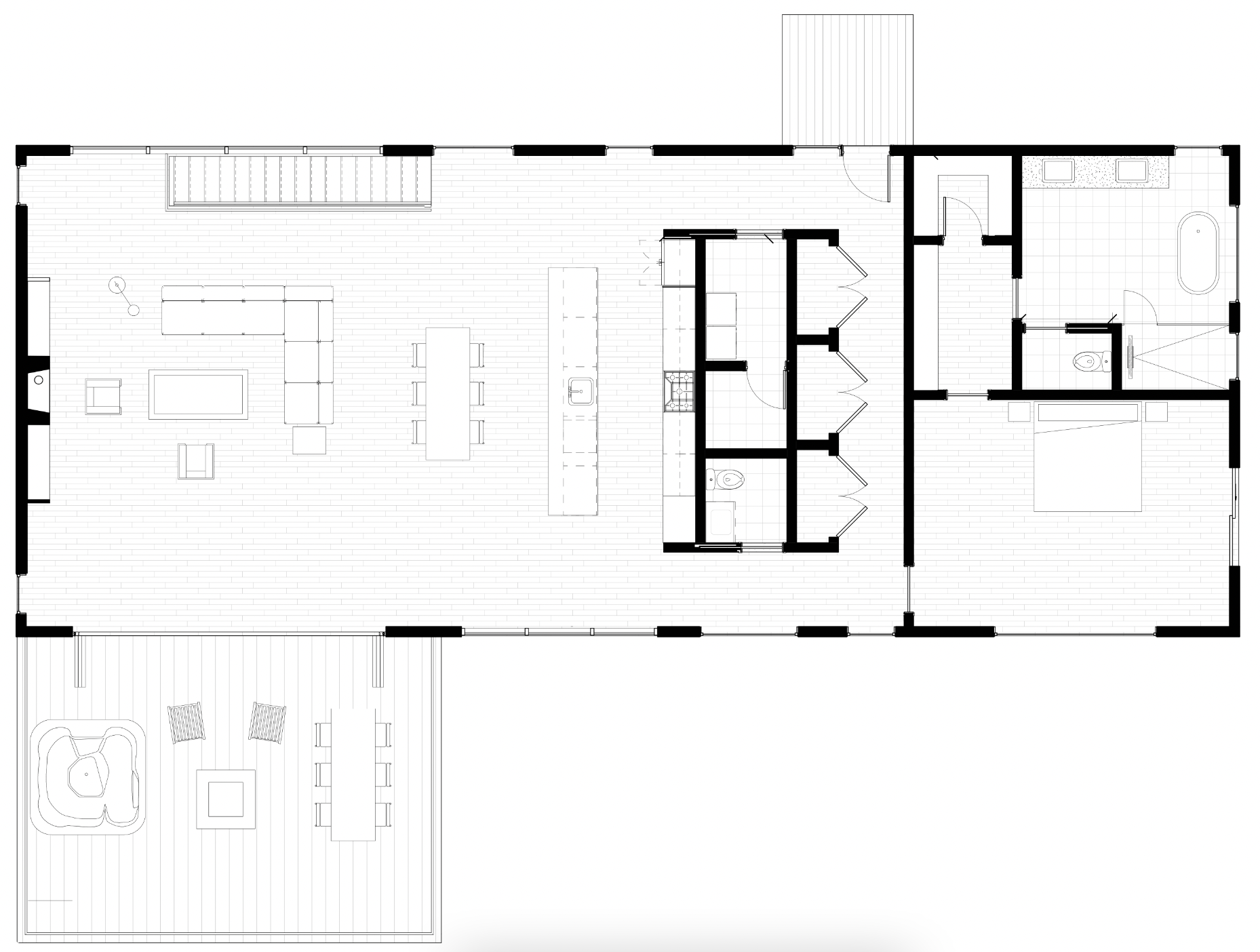 布里奇豪斯丨HUTS-13