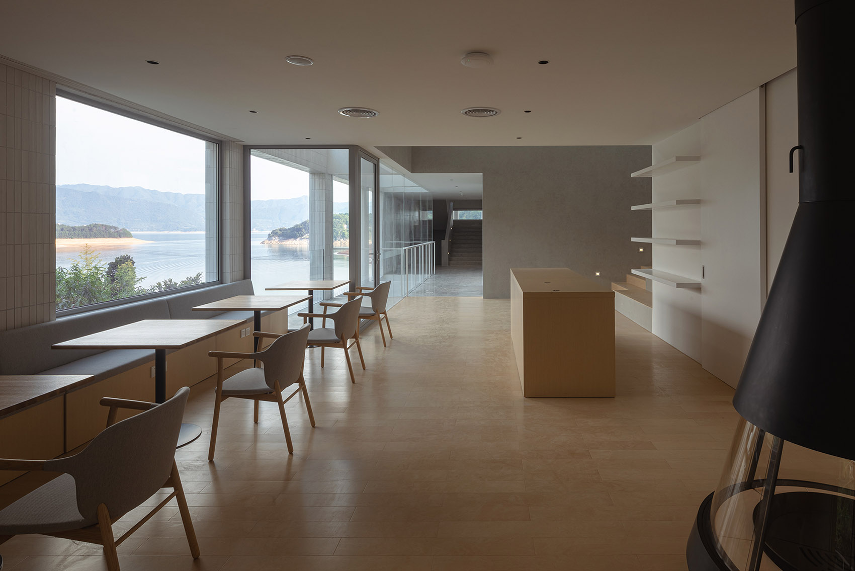 棠之酒店丨中国郴州丨米凹工作室-62