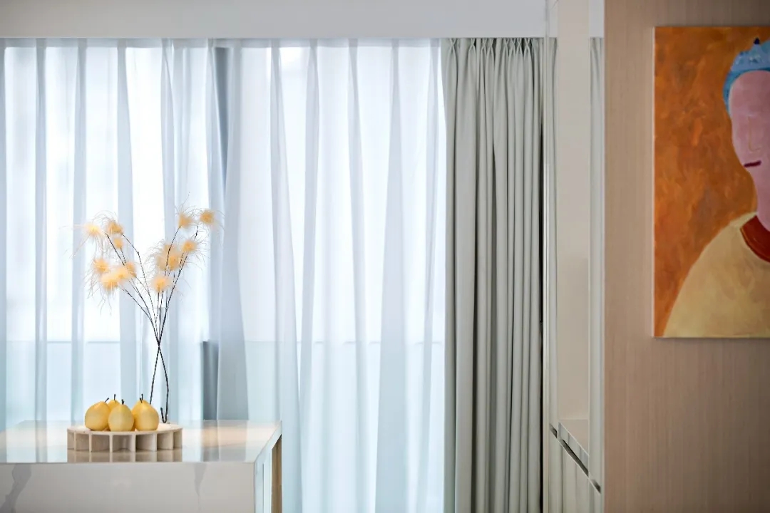 重庆梵悦天御24号楼AC户型样板间-28