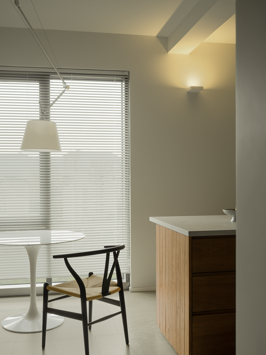 重庆融创壹号院166㎡东方人文主义住宅丨中国重庆丨而趣设计（设计团队为何海成,陈琳）-13