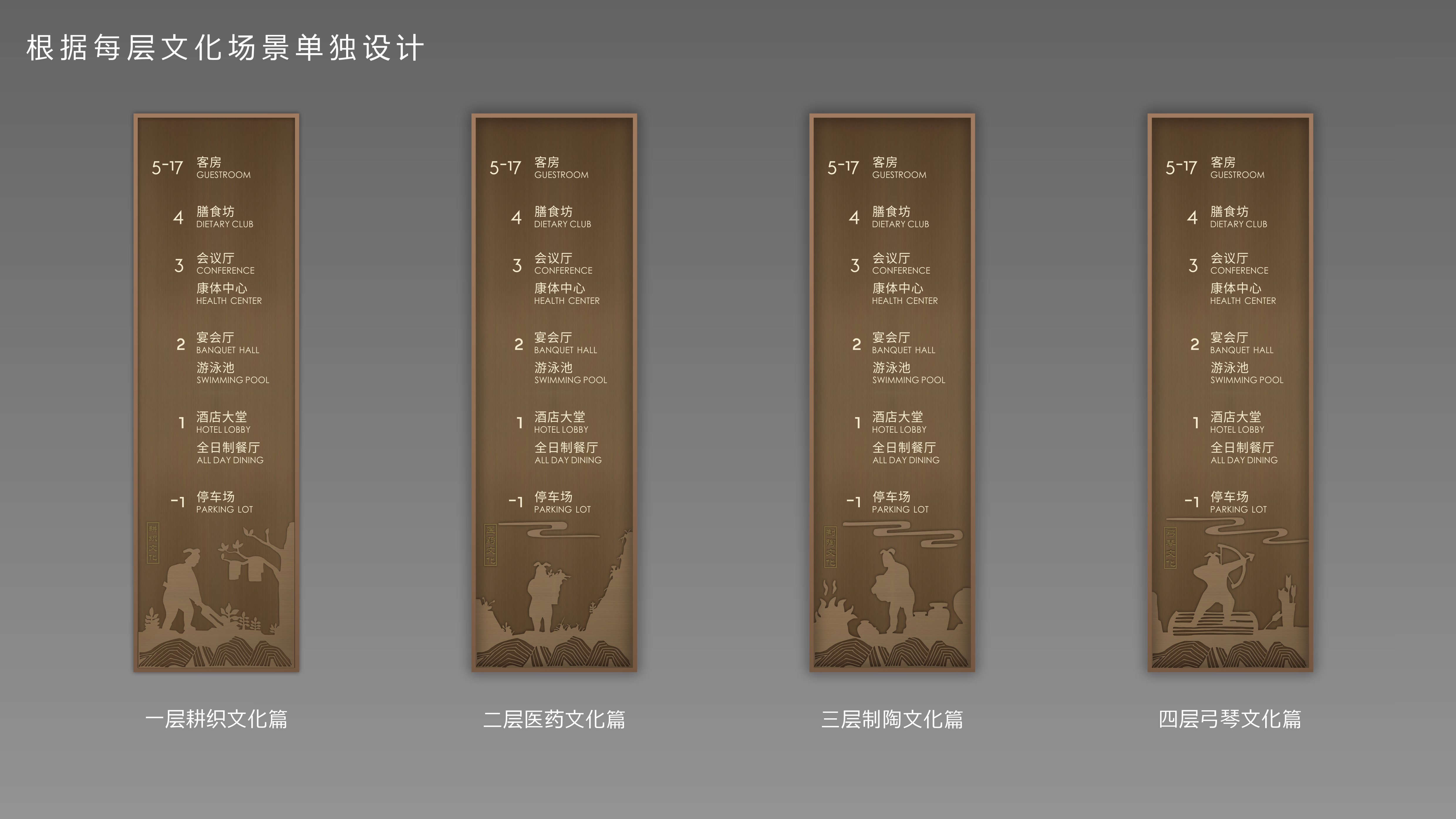 高平大酒店丨中国晋城-13