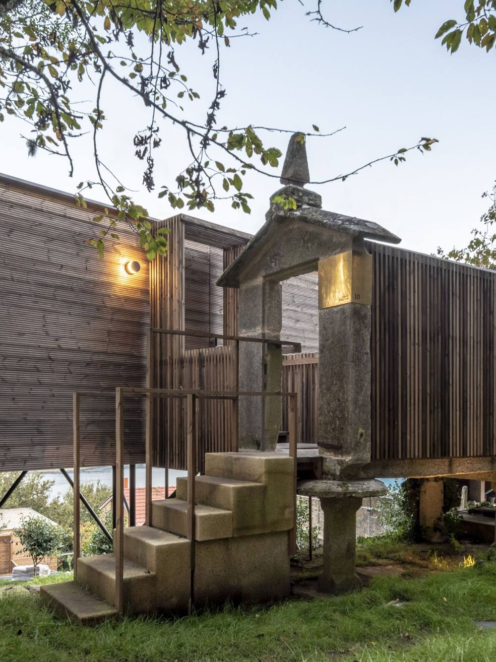 西班牙阿尔贝达旅游综合体-29