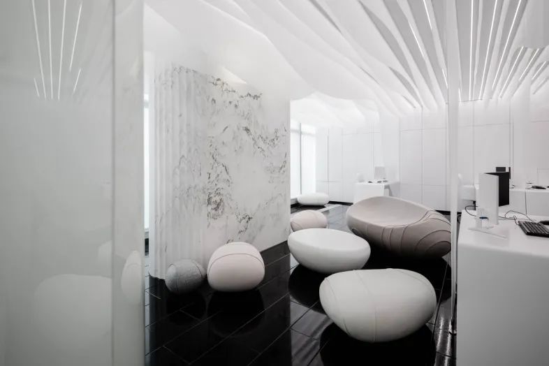 爱想(上海)投资办公室丨中国上海丨璞玖建筑设计(上海)有限公司-17