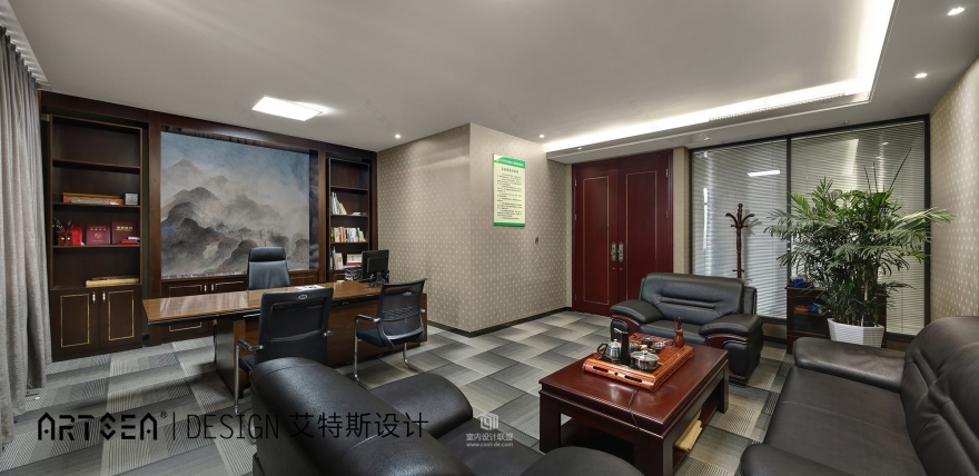 南京银信小额贷款股份有限公司——Design By Artsea 韩远洋-31