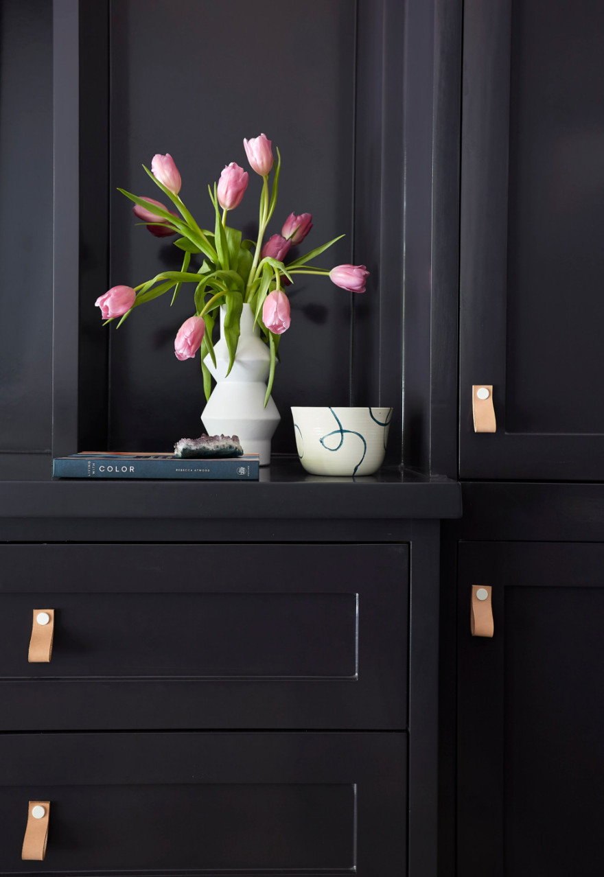 前 F1 赛车冠军贝莱尔的折衷美式家居设计-23