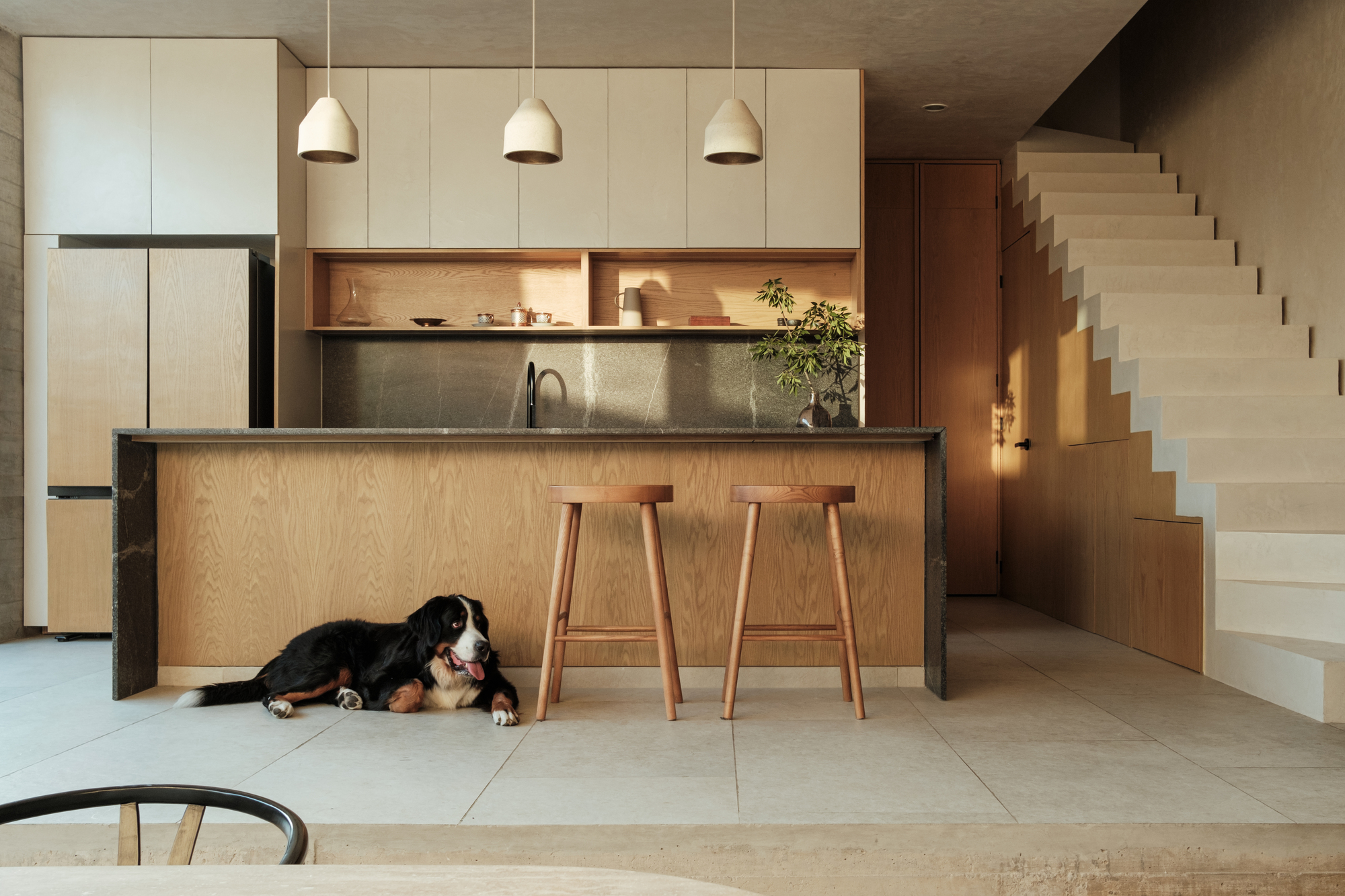 马缨丹屋丨墨西哥瓜达拉哈拉丨Dinamita-19