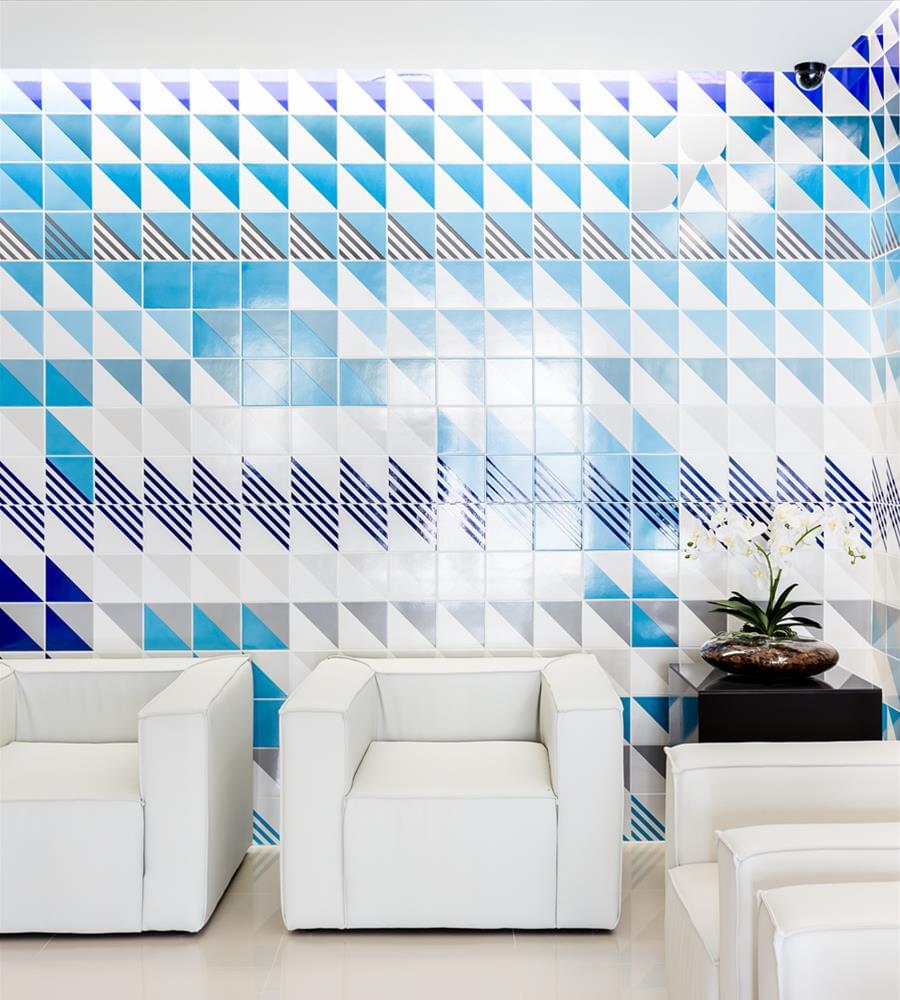 巴西 Wish 建筑 · 铝玻璃外墙与可持续发展设计-11