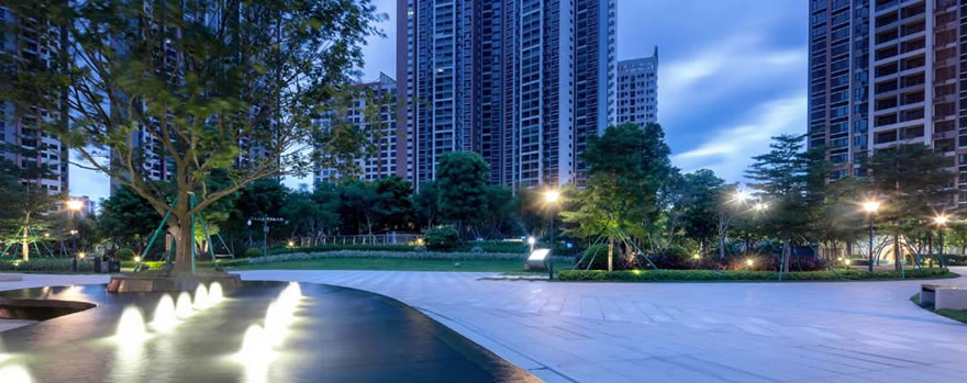 深圳君胜·熙珑山丨中国深圳-14