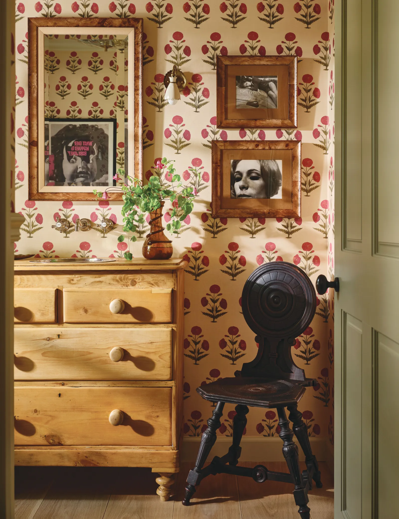 Emma Roberts的家丨美国洛杉矶丨Pierce  Ward-8