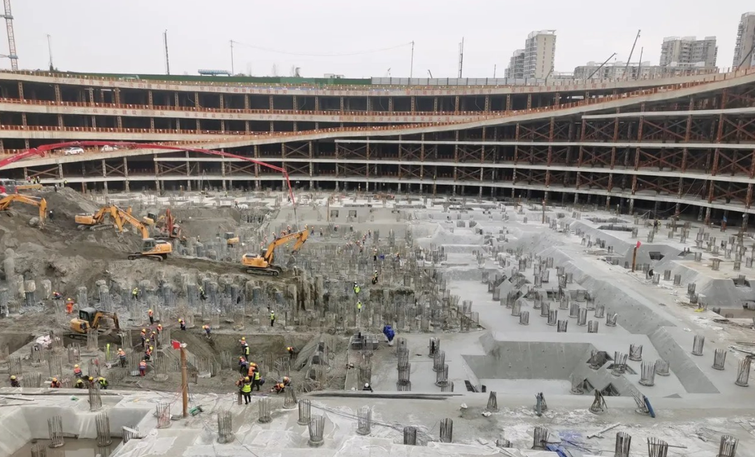 武汉周大福金融中心丨中国武汉丨吕元祥建筑师事务所（RLP）-4