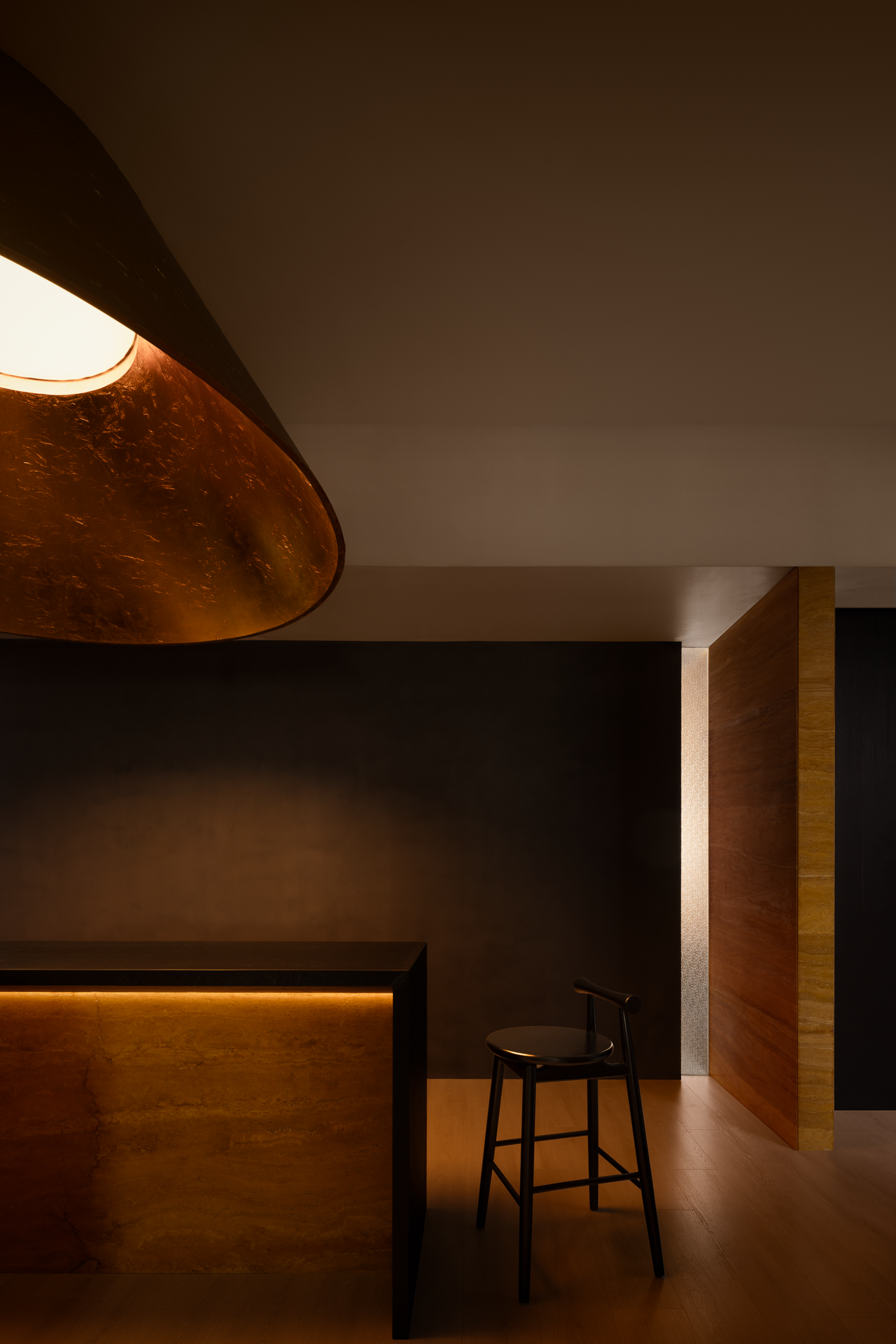 光域丨华为全屋智能体验馆-65