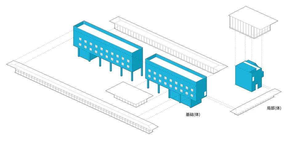 昆山杜克大学公交首末站设计丨中国武汉丨阿科米星建筑设计事务所-24