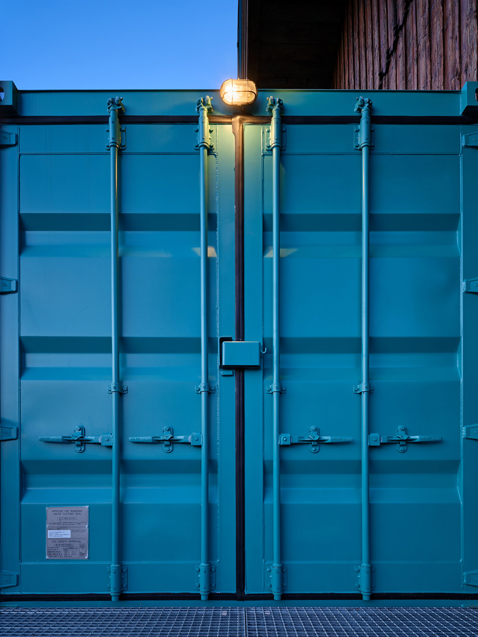 Drevak旧转运站改造丨捷克丨Sodomka Sodomková Architekti-89