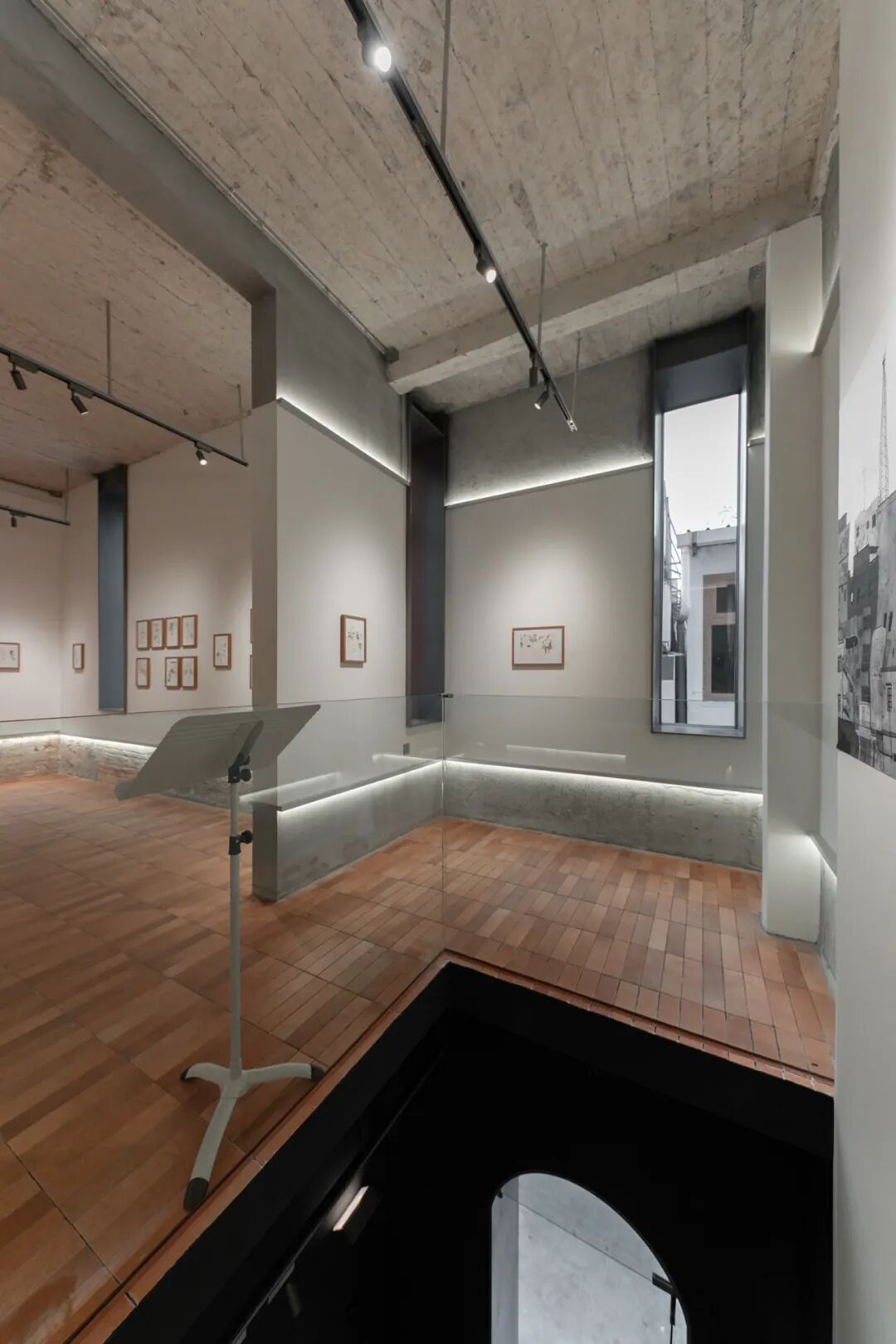 案例分享|以材质赋能“文化锚地”,重塑社区情感连接-106