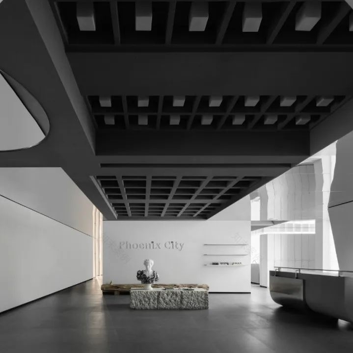 首发 X HOMAVI红曼薇(一城九店)丨简明于意,质感于形-80