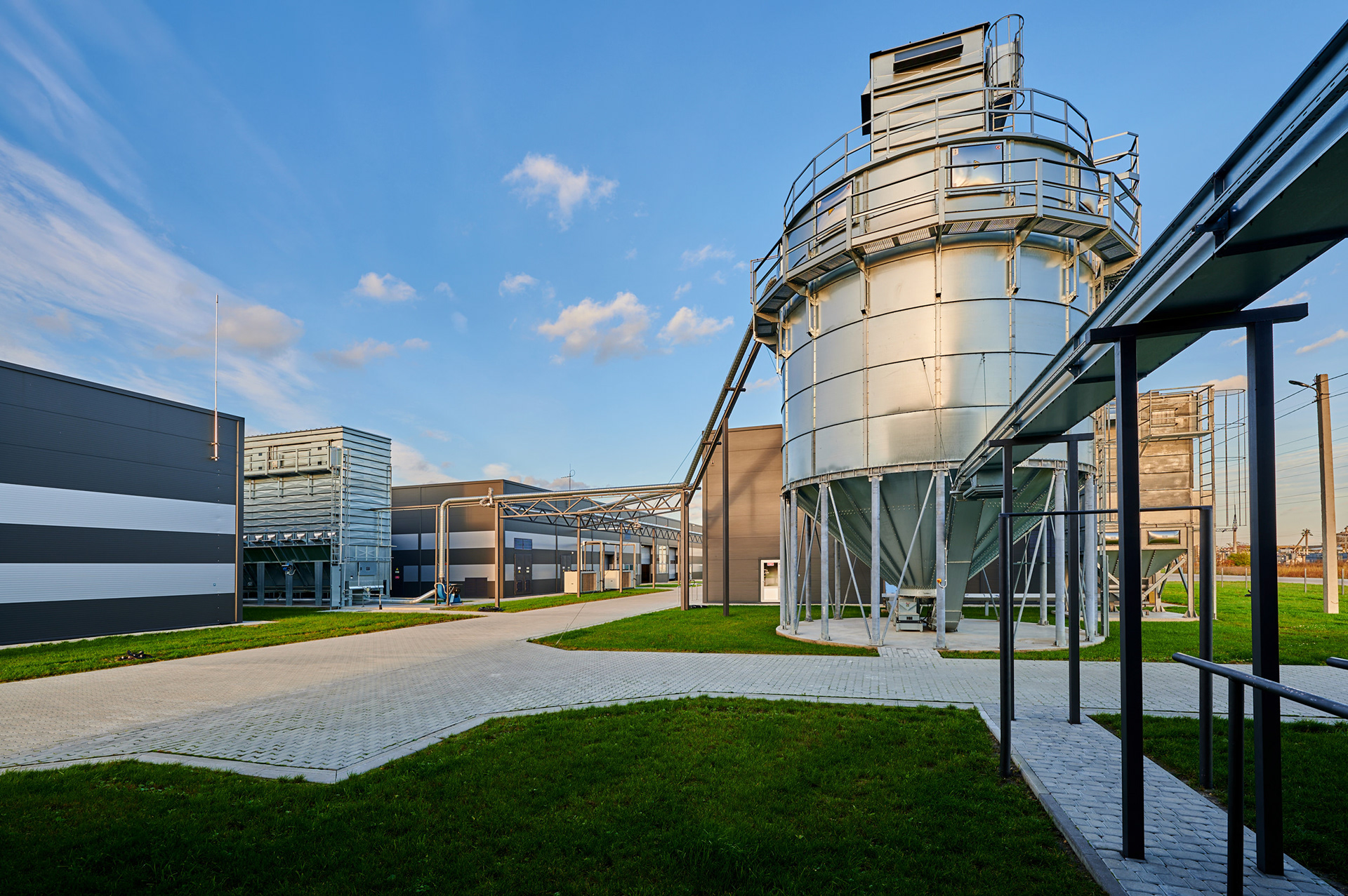 HOLZ Floors - Parquet Factory-4