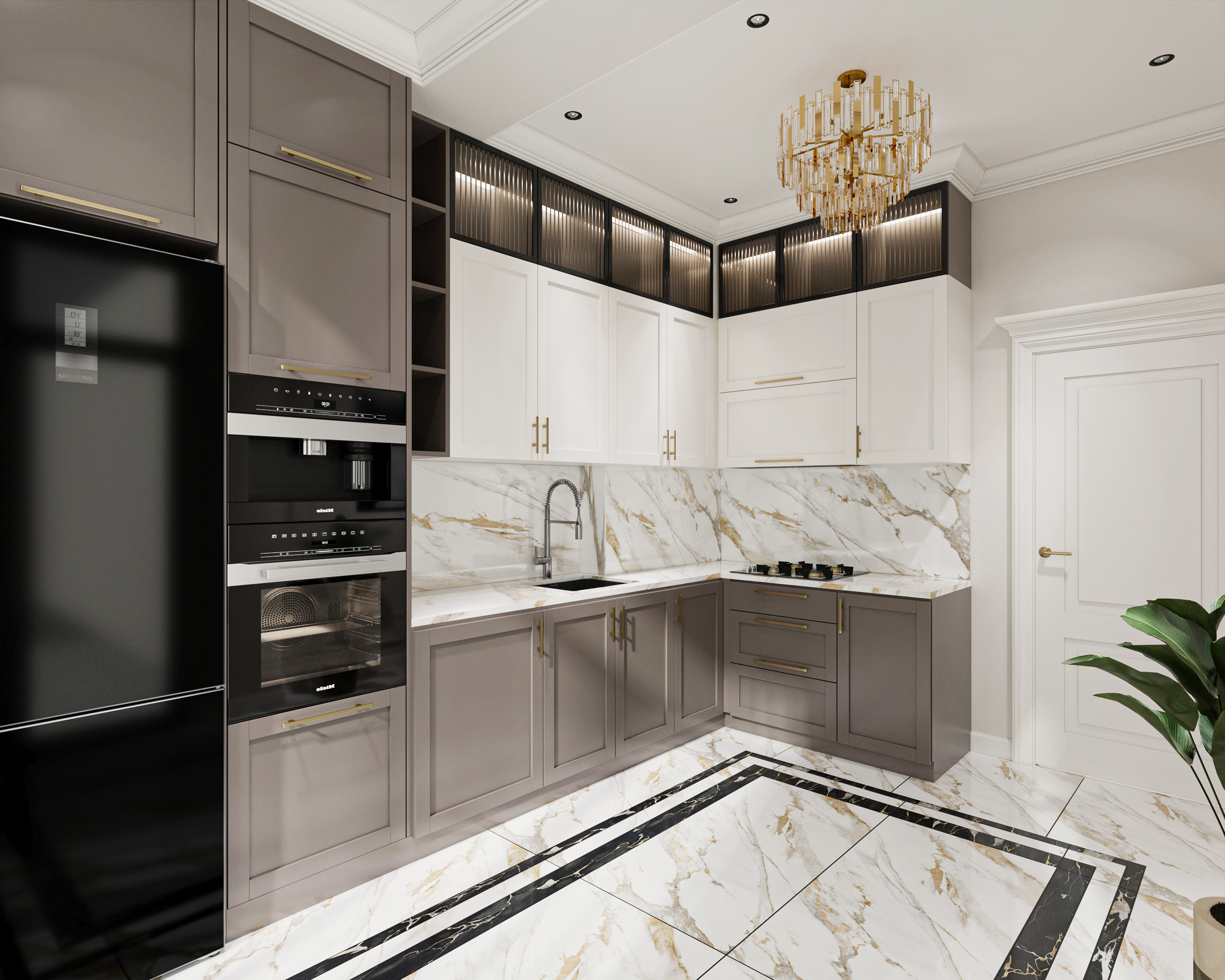 Neoclassic Desing-24