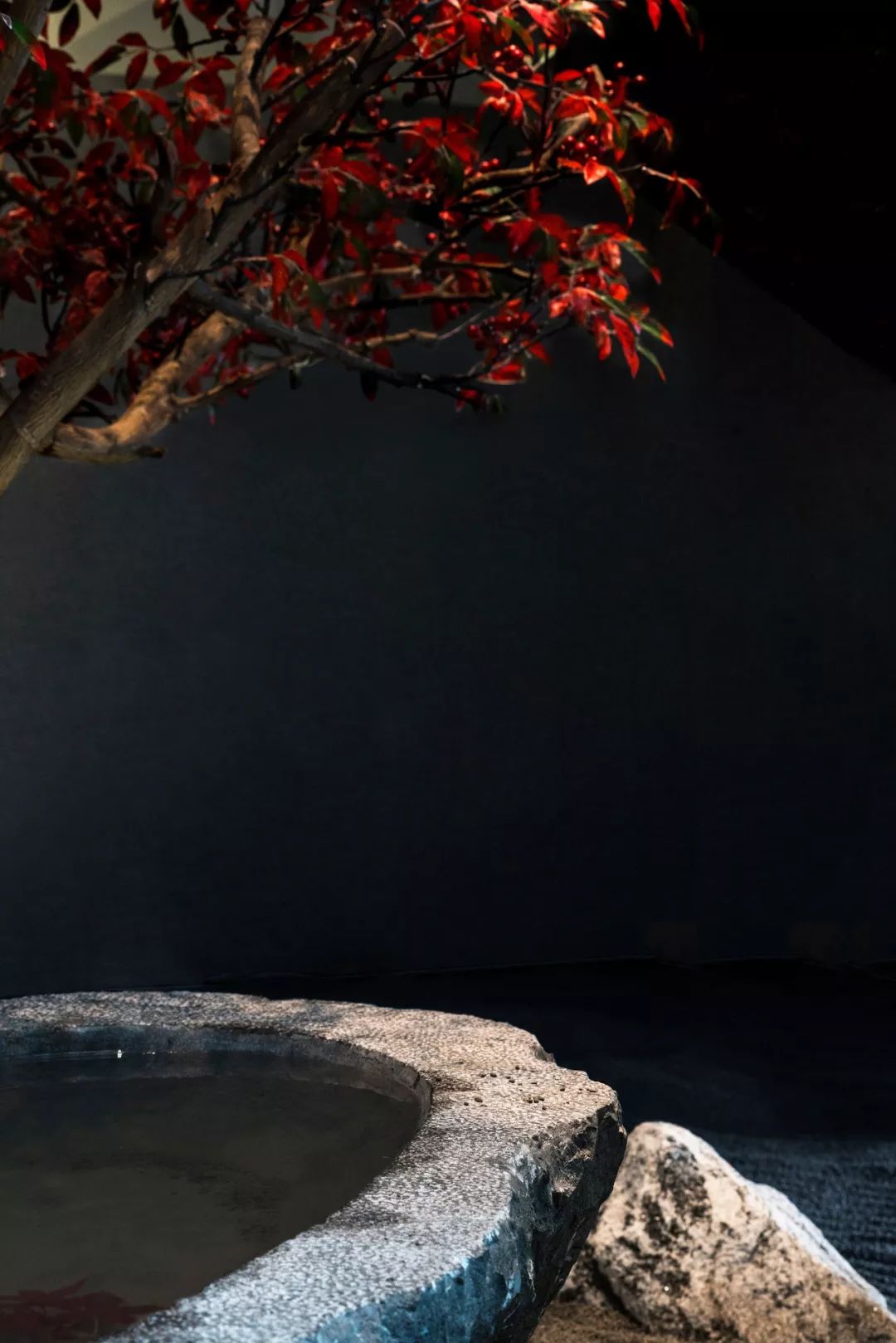 常州雅居乐售楼处 | 诗韵唐宋,山水画境-18