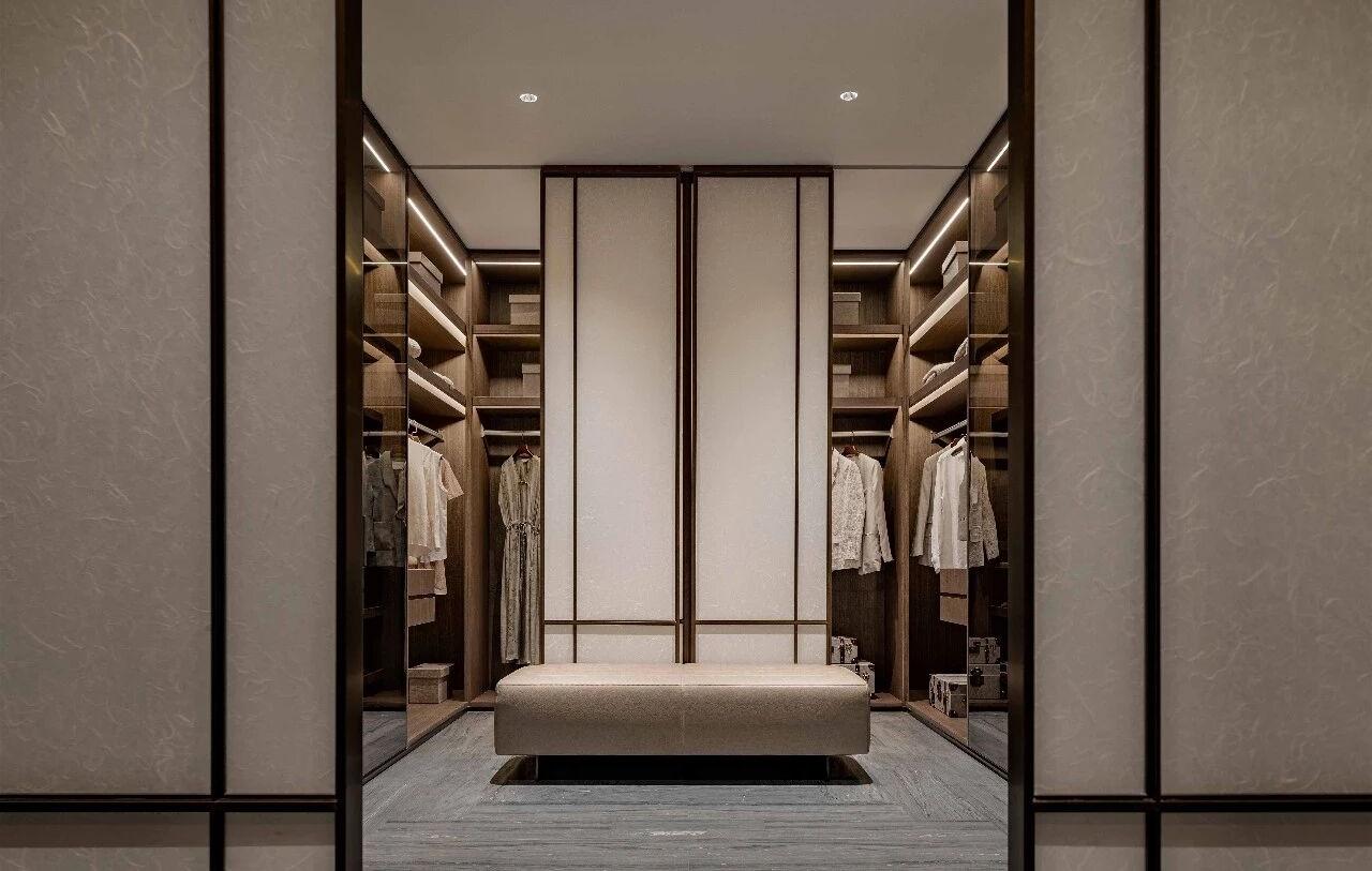 柏宁综合体  别墅表演套装丨YU STUDIO-48