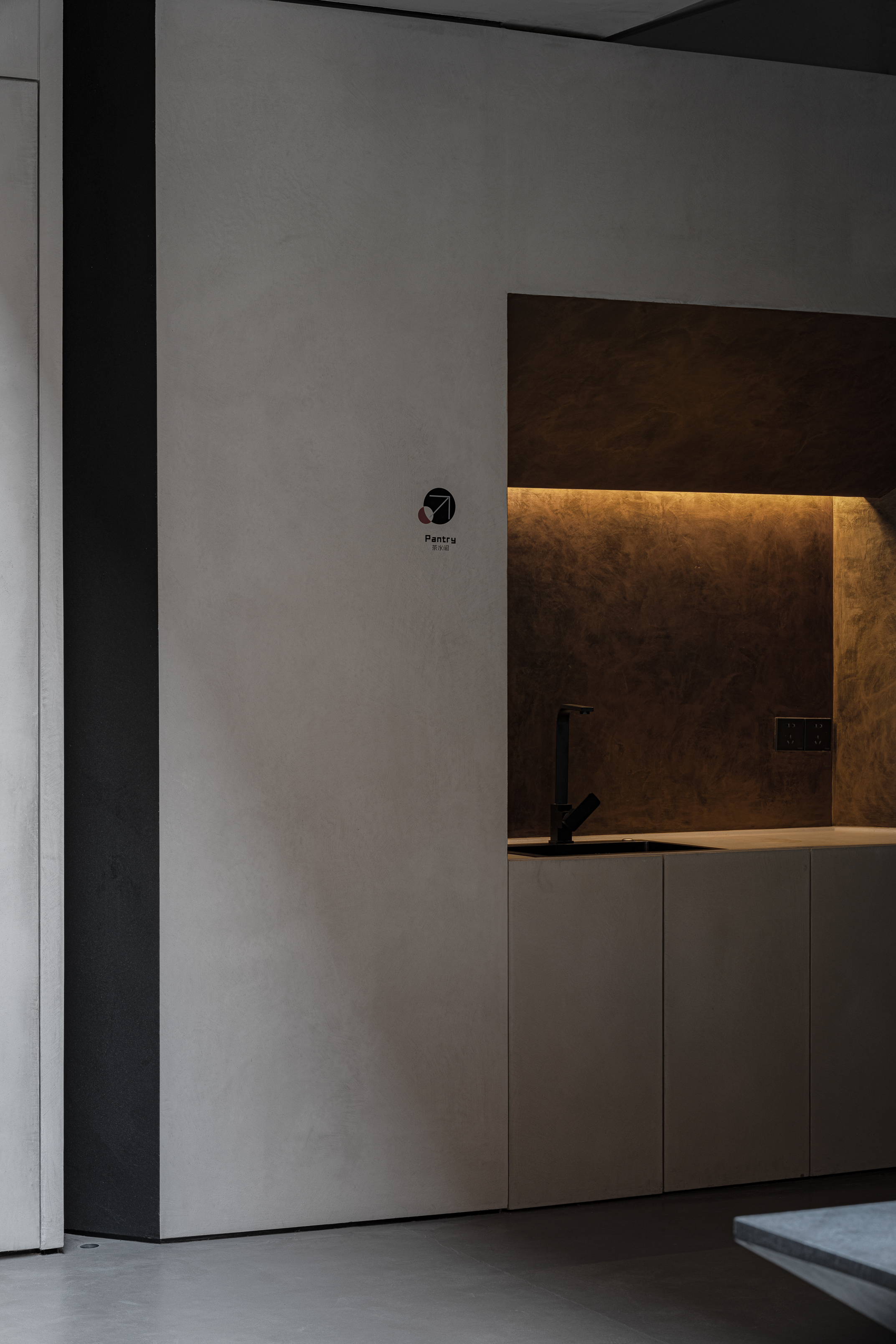 Zebrart 斑马艺术涂装展厅丨中国武汉丨众舍设计事务所-38