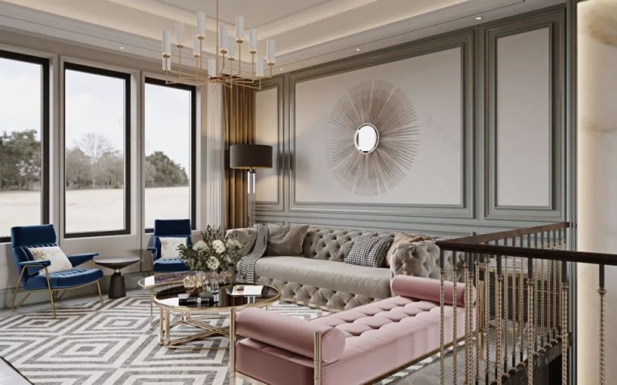 Jane Eyre | 简爱 【御品设计】-23