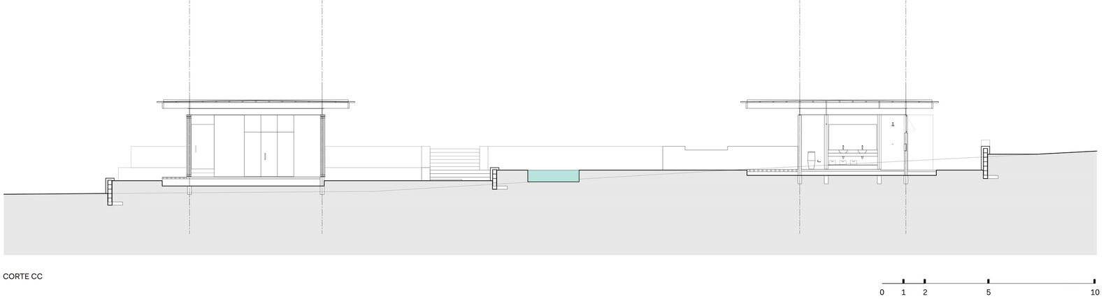 巴西 Fazenda Boa Vista 庄园丨Nitsche Arquitetos-28