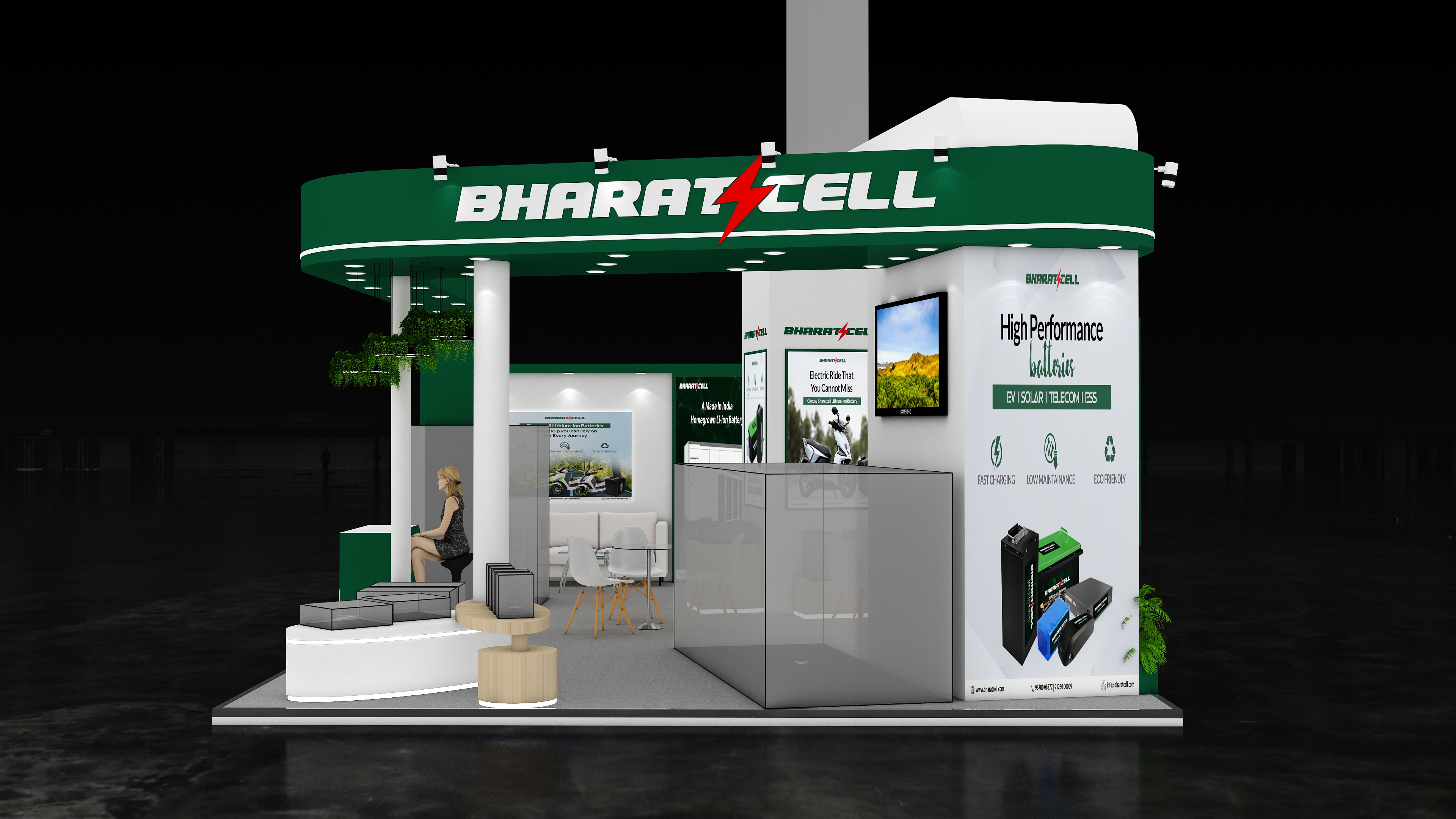 BHARATCELL-10