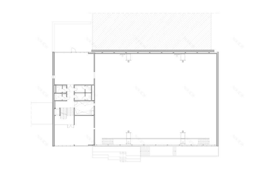 波兰 Zsoms 体育馆丨马尔辛·布拉塔涅茨,朱利乌斯·索科夫斯基-47