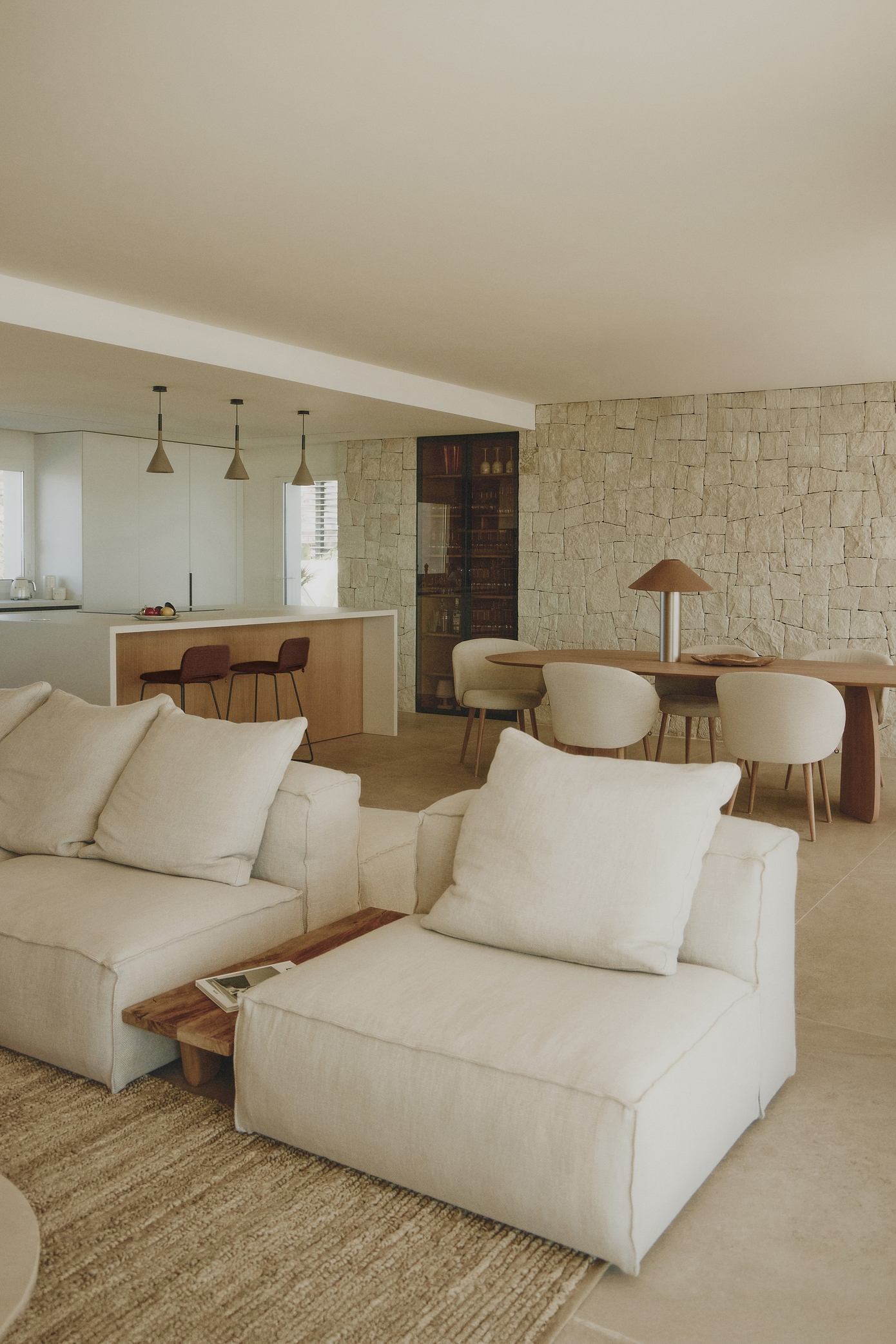 卡萨L5丨西班牙-3