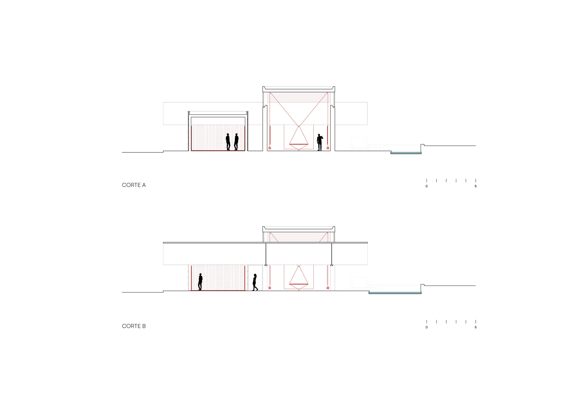 (RE)INVENTION: Brazil Pavilion at the Venice Architecture Biennale / Plano Coletivo-52