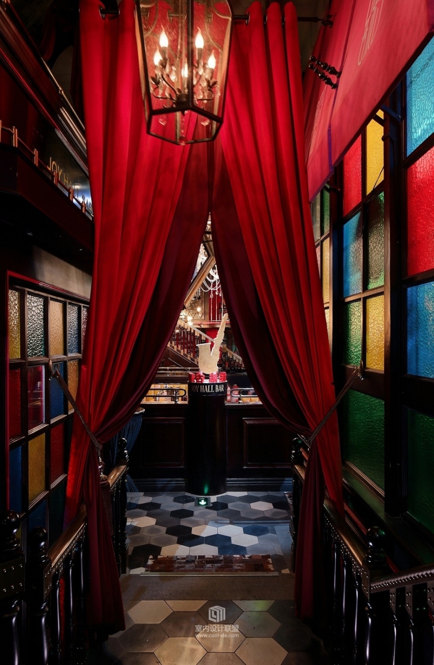 许建国--喜乐汀-16