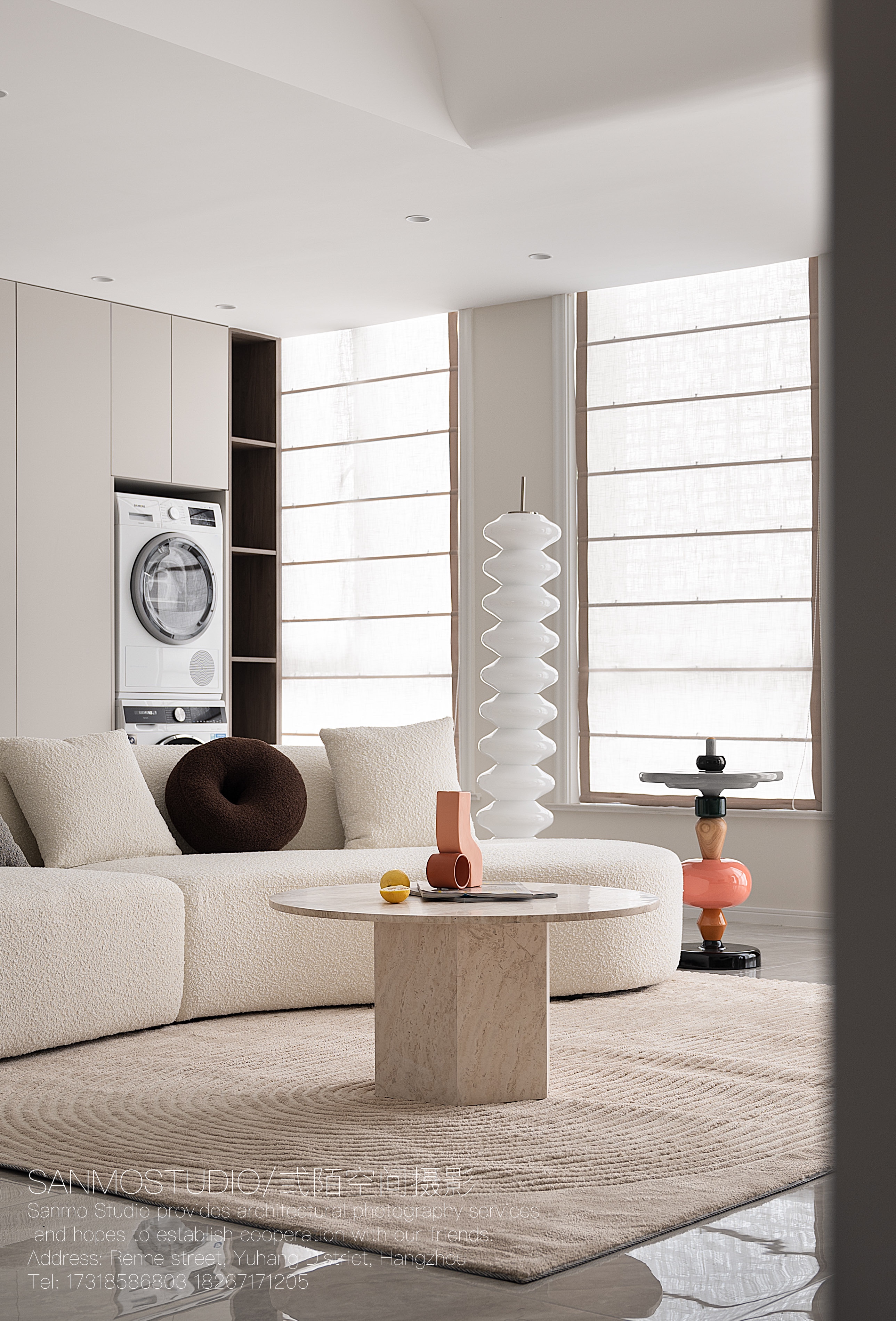 淮南·国宾府 × 家居房 | 现代家居-0