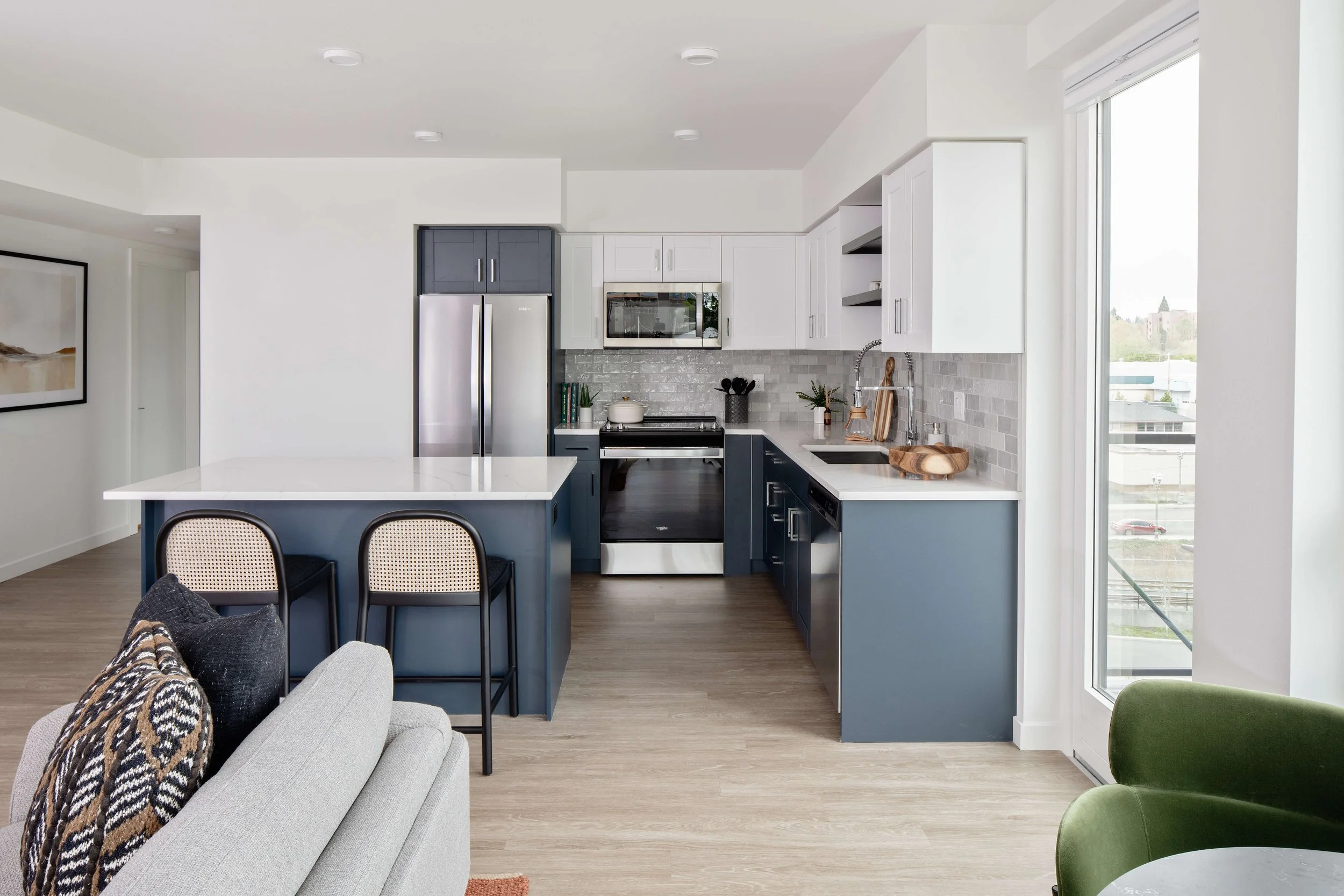 丨加拿大温哥华-62