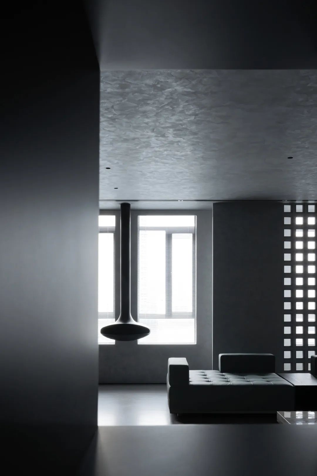 城市山林 · 长沙壹方建构办公展厅丨中国长沙-74