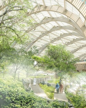 奥曼植物园