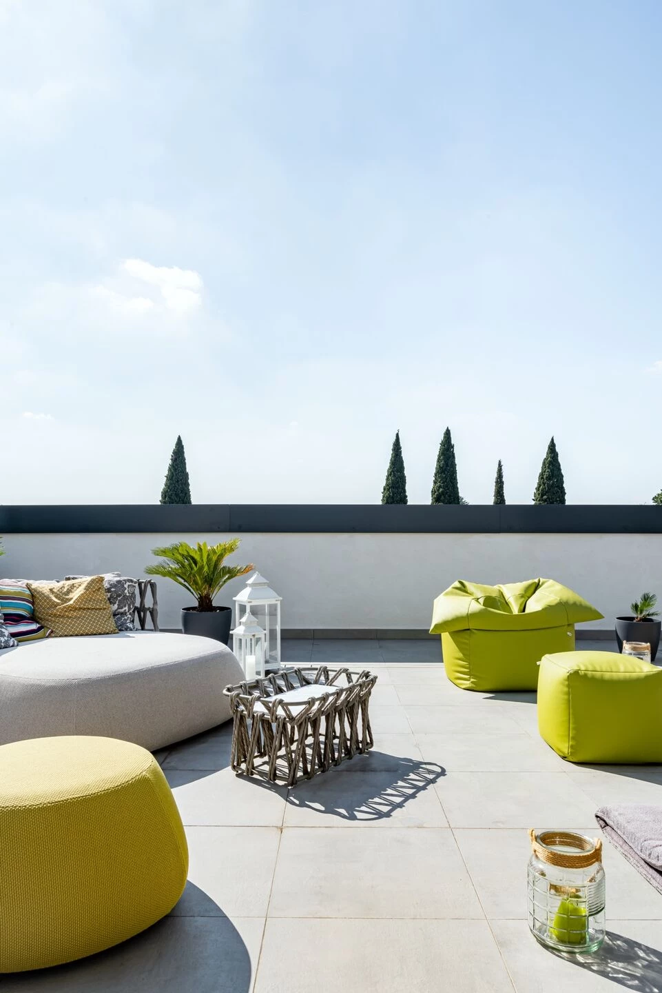 意大利米兰 EC House 现代公寓设计丨STUDIO EF-35