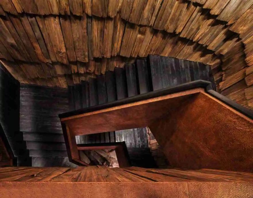 柏乐朗大研心林酒店丨中国丽江丨广州市联智造营装饰设计有限公司-40